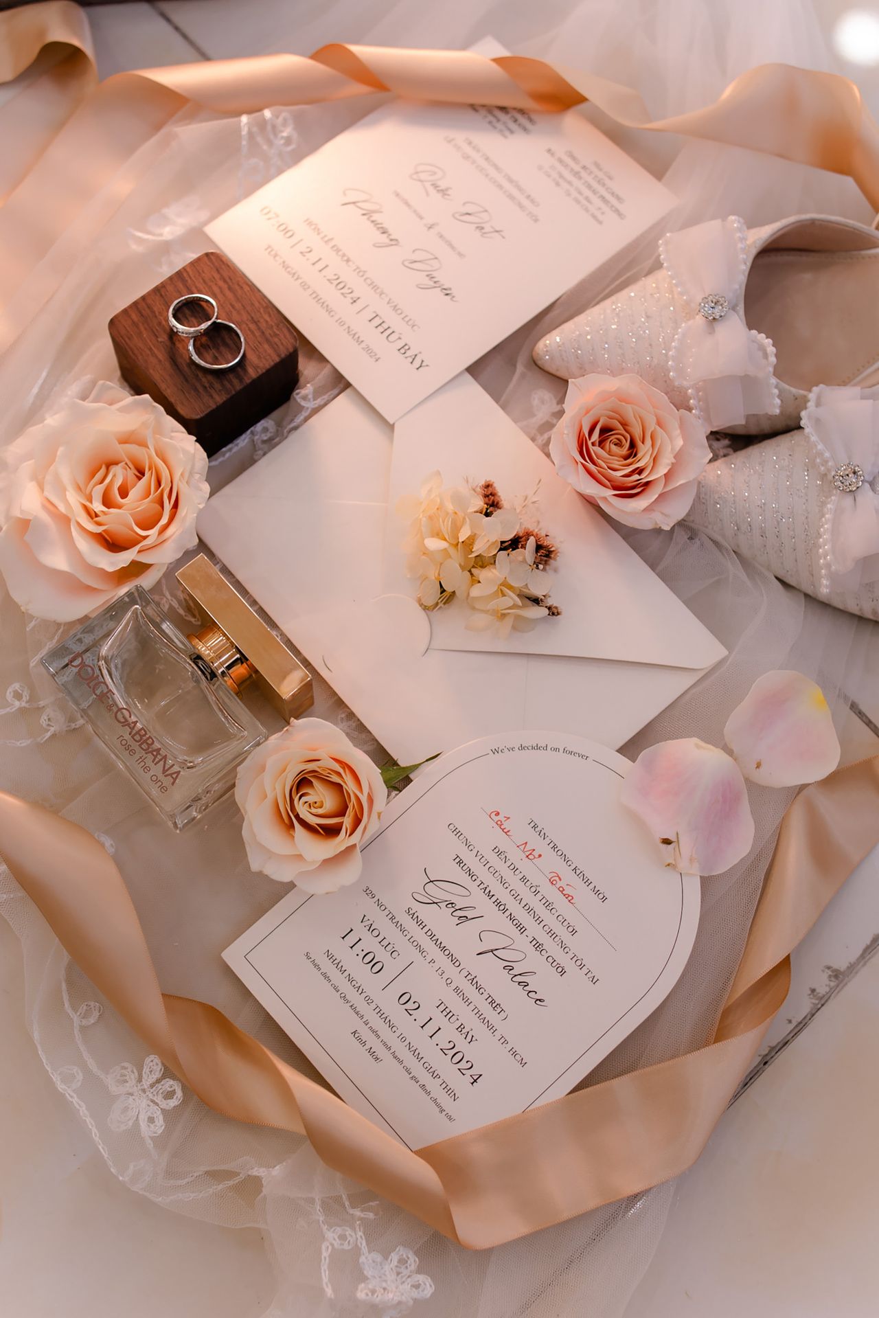 Premium Wall Calendar - Image 2