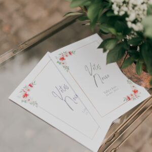 Premium Wall Calendar
