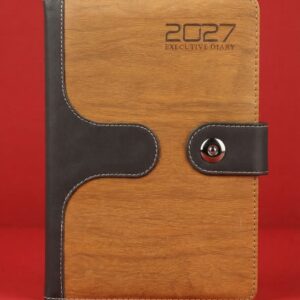 2027 Diary KA 201
