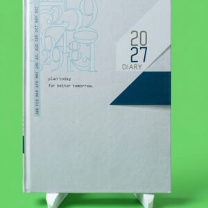 2027 Diary KN-01