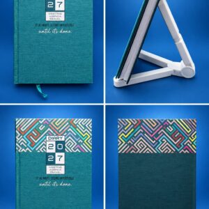 2027 Diary KC-11