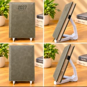 2027 Diary KN-181