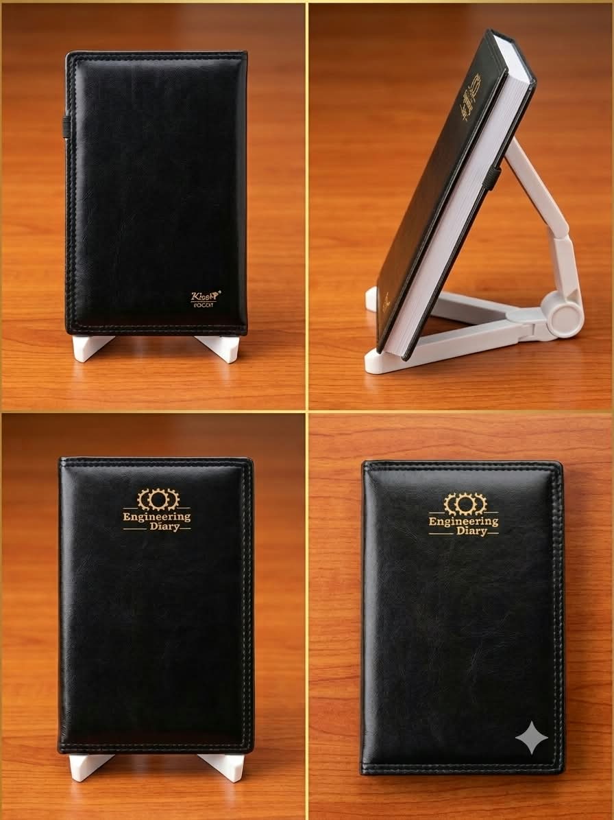Engineering Diary KCE-241