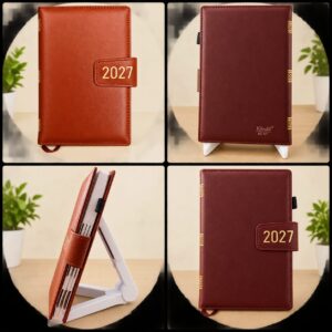 2027 Diary KC-121