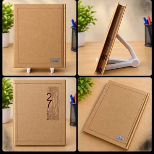 2027 Diary KN-22