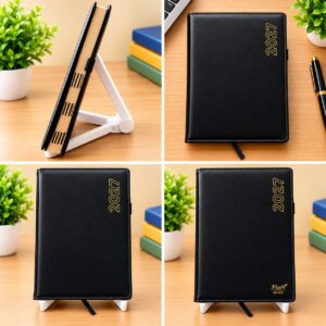 2027 Diary KN-131