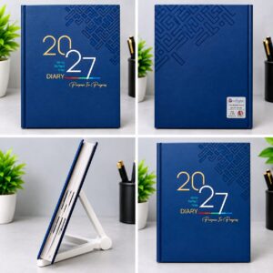 2027 Diary SM-66