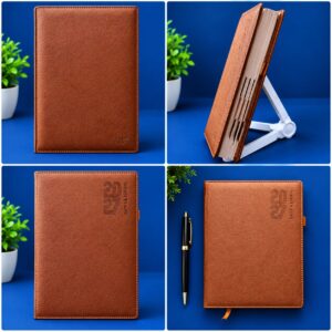 2027 Diary KN-171