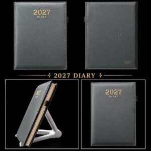2027 Diary KN-111