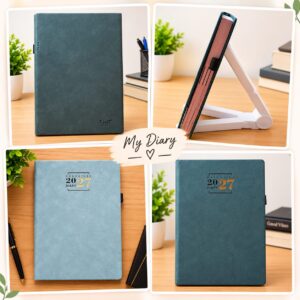 2027 Diary KN-161